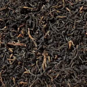 Schwarzer Tee Assam Mokalbari East FTGFOP1