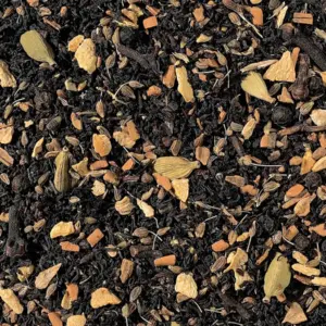 Gewürzteemischung Black Chai