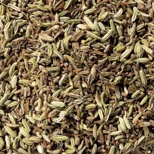 Kräuterteemischung Fenchel/Anis/Kümmel Mischung