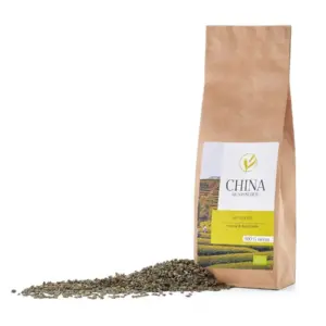 Grüner Tee China Gunpowder (k.b.A.)
