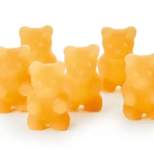 Tee-Bären® Mango n‘ Friends