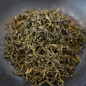 Grüner Tee Gu Zhan Mao Jian (China, k.b.A.)
