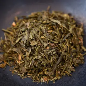 Grüner Tee Bancha (Japan)