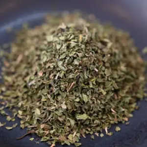 Kräutertee Nanaminze (geschnitten)