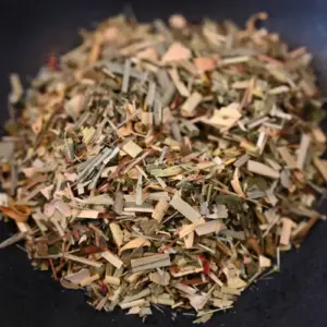 Kräutertee Ruhe & Kraft