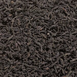 Schwarzer Tee Lapsang Souchong (China)