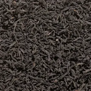 Schwarzer Tee Lapsang Souchong (China)