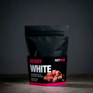 Pottkorn "Berry White"