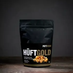 Pottkorn "Hüftgold"