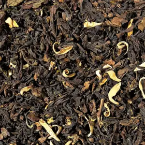 halbfermentierter Tee Formosa Orangenblüten-Oolong (Orange Oolong)
