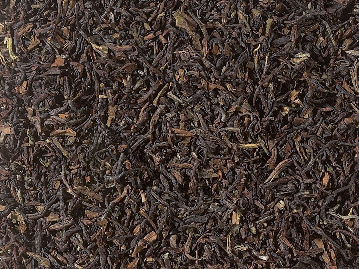 Schwarzer Tee Happy Valley FTGFOP1 Second Flush (Darjeeling, k.b.A.)