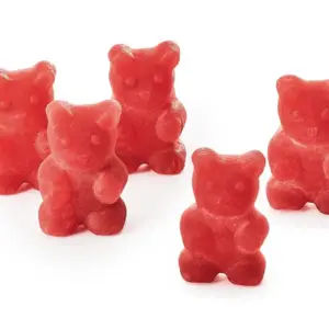 Tee-Bären® Erdbeere