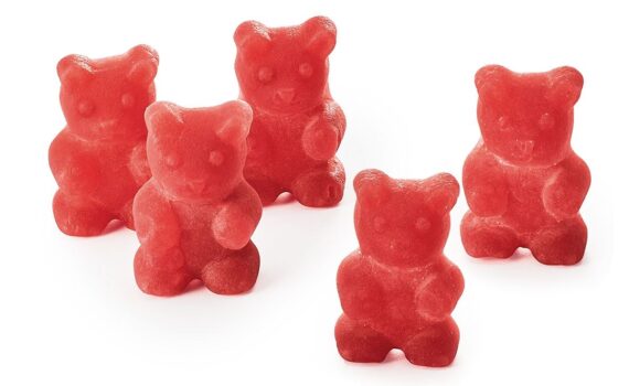 Tee-Bären® Erdbeere