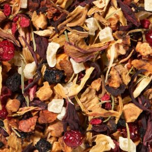 Früchteteemischung Sonnenkuss