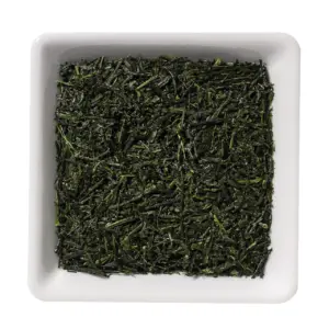 Grüner Tee Fukamushicha Urara Japan k.b.A.