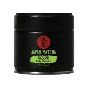 Matcha Kasumi Japan k.b.A.