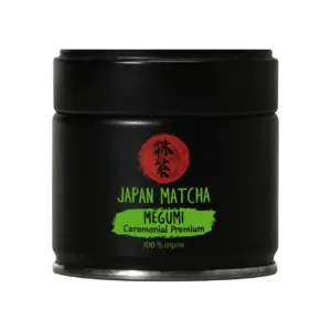 Matcha Megumi Japan k.b.A.