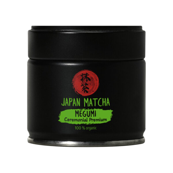 Matcha Megumi Japan k.b.A.