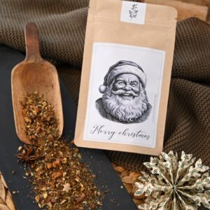 GeschenktüTEE Merry Christmas