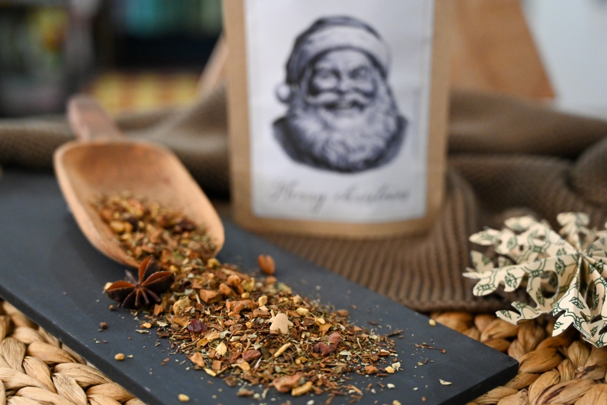 GeschenktüTEE Merry Christmas