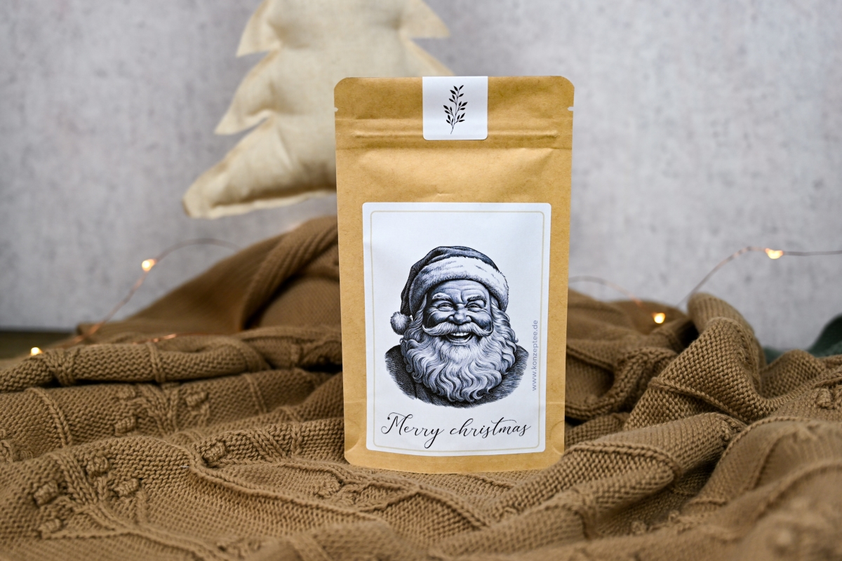 GeschenktüTEE Merry Christmas