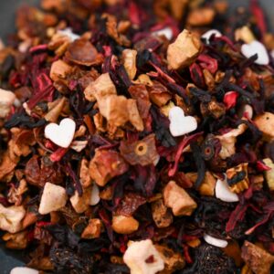 Früchteteemischung Cherry Trifle