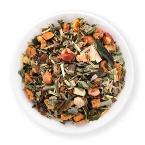 Kr&auml;uterteemischung Mechels Lieblingstee