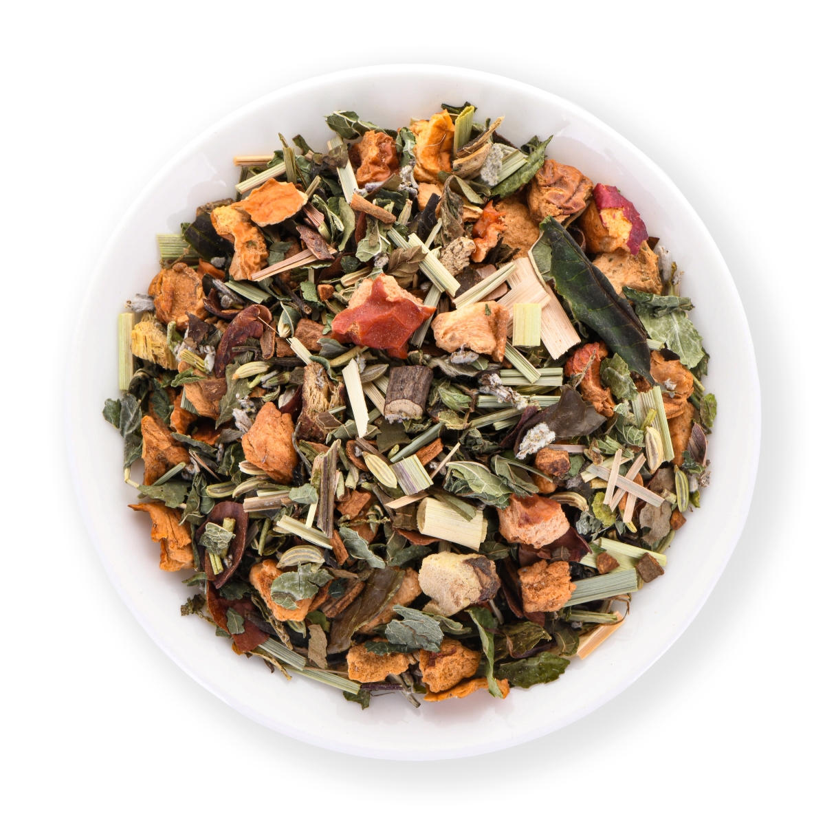 Mechels Lieblingstee 1 Kräuterteemischung Mechels Lieblingstee