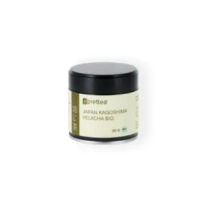Kagoshima Hojicha Pulver (Japan, BIO)
