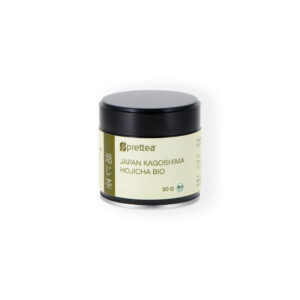 Kagoshima Hojicha Pulver (Japan, BIO)