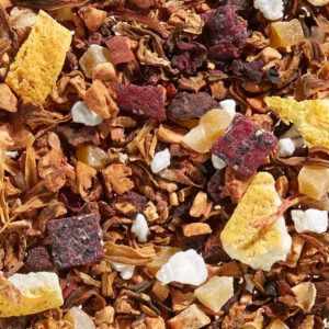 Früchteteemischung Rosa Lemon