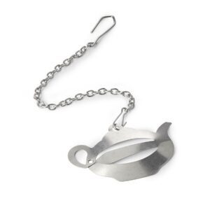 Filterclip "Teekanne"