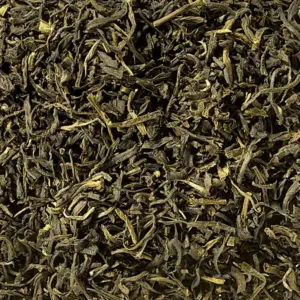 Grüner Tee "Steinthal" FTGFOP1 (Nordindien)